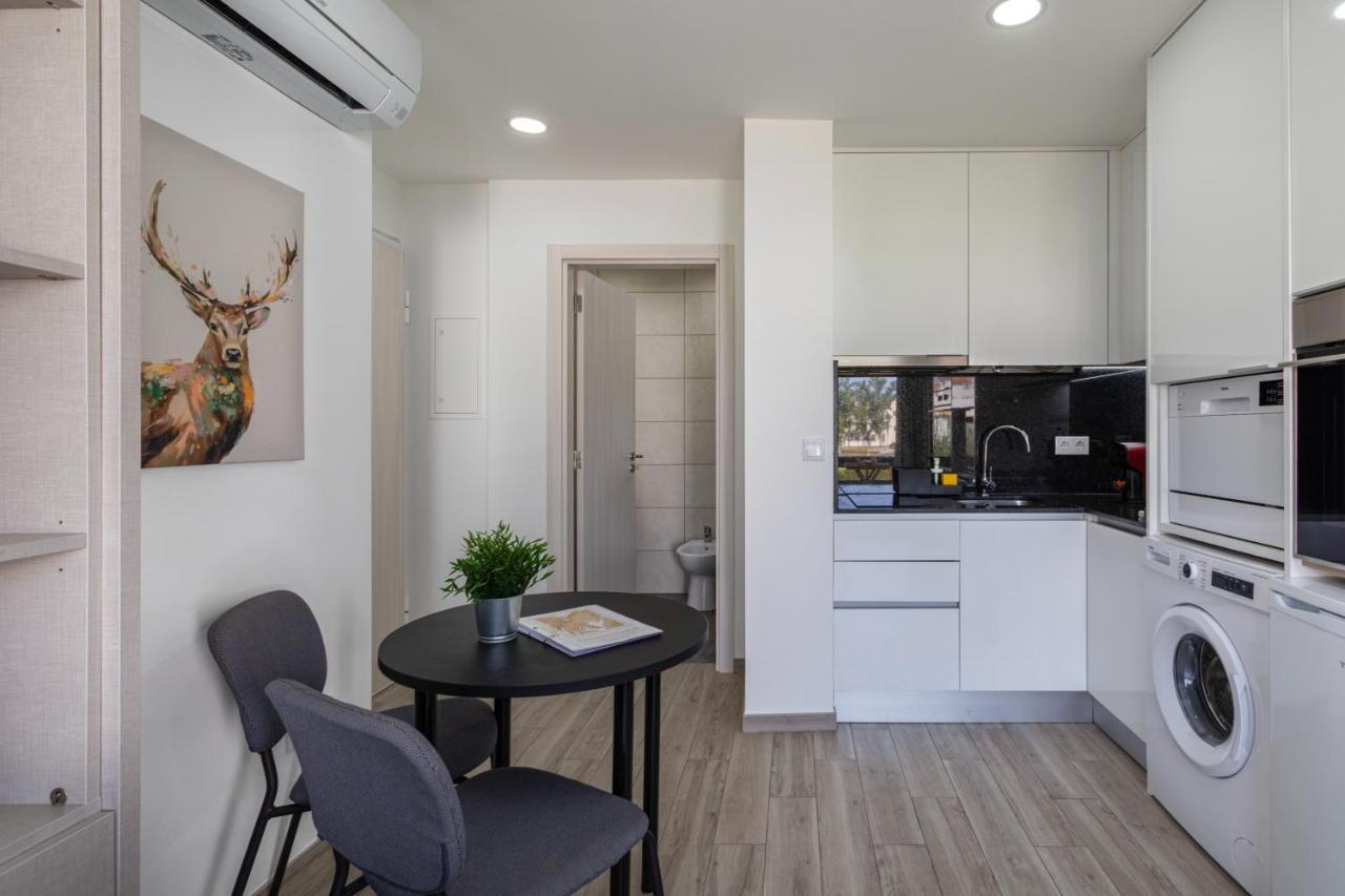 Centralgarve - Elegant And Cosy Studio In The Heart Of Vilamoura - Aldeia Do Mar T0 Ngoại thất bức ảnh