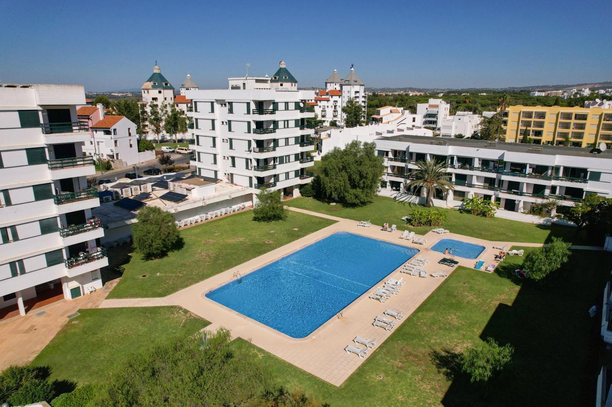 Centralgarve - Elegant And Cosy Studio In The Heart Of Vilamoura - Aldeia Do Mar T0 Ngoại thất bức ảnh